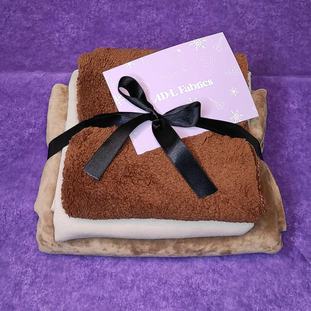 photo d'une commande ad&l Fabrics